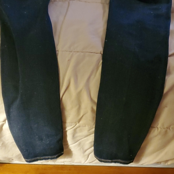 American Eagle Jeggings - Picture 4 of 4